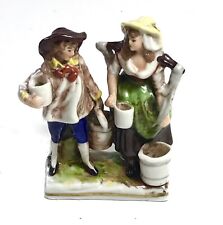 Capodimonte naples ancienne d'occasion  Nantes-
