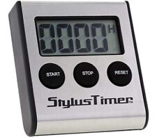 Stylustimer timer contatore usato  Zafferana Etnea