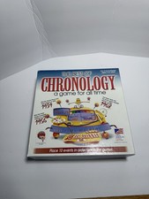 Best chronology board for sale  Cuyahoga Falls