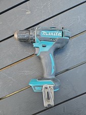 Makita akkuschrauber ddf482 gebraucht kaufen  Spalt