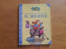 Grandi parodie disney usato  Cinisello Balsamo