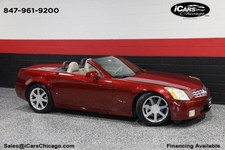 2006 cadillac xlr for sale  Skokie