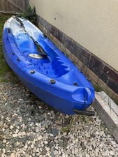 12ft canoe plus for sale  KENILWORTH