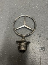 mercedes clk bonnet badge for sale  LEIGH