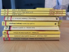 Fumetti anno 80 usato  Modugno