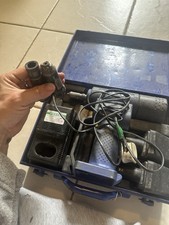 Gesipa power bird for sale  HIGH WYCOMBE