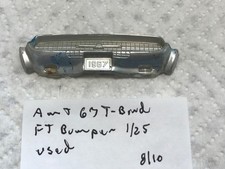 Amt vintage thunderbird for sale  Cincinnati