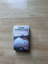 Einem tag november gebraucht kaufen  Bad Oeynhausen