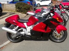 suzuki hayabusa streetfighter for sale suzuki hayabusa streetfighter for sale SOUTHAMPTON