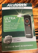 breathalyzer for sale  Little River