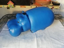 Ippopotamo pippo lines usato  Italia