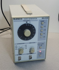 Elenco audio generator for sale  Fort Pierre