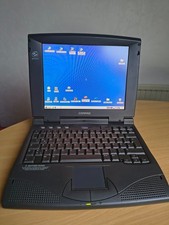 Compaq armada 1510 gebraucht kaufen  Witten