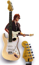Fender jeff beck for sale  RICKMANSWORTH