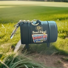 Boars head keychain for sale  Hercules