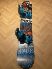 Nitro snowboard 147 gebraucht kaufen Nitro snowboard 147 gebraucht kaufen  Blaustein
