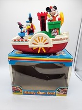 Vtg disney show for sale  Lynnwood
