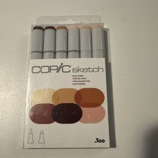 Copic sketch marker for sale  Pueblo