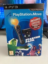 Ps3 playstation move for sale  CHATTERIS