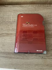 Microsoft visual studio gebraucht kaufen  Marl