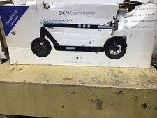 Usado, Scooter elétrico OKAI NEON Lite ES10 eScooter preto ES10-PRETO comprar usado  Enviando para Brazil