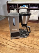 Cafeteira Cuisinart Pure Precision 8 xícaras com garrafa térmica CPO-800 comprar usado Cafeteira Cuisinart Pure Precision 8 xícaras com garrafa térmica CPO-800 comprar usado  Enviando para Brazil