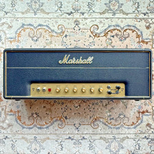 Marshall jtm gitarrenamp gebraucht kaufen  Düsseldorf