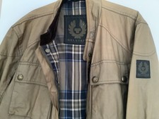 Mens belstaff racemaster for sale Mens belstaff racemaster for sale  STOKE-ON-TRENT