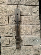 Usado, Antiga lâmpada de madeira esculpida à mão cama perna casa tribal metal formigamento óleo antiga 1800 th comprar usado Usado, Antiga lâmpada de madeira esculpida à mão cama perna casa tribal metal formigamento óleo antiga 1800 th comprar usado  Enviando para Brazil