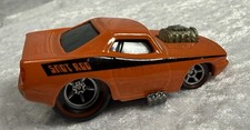 Snot rod diecast for sale  LONDON