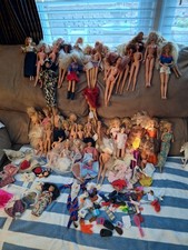 Barbie kens misc for sale  Warner Robins
