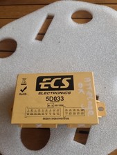Module attelage ecs d'occasion  Saint-André-de-Cubzac