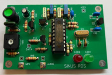 Sinus rds encoder for sale  UK