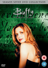Buffy vampire slayer for sale  STOCKPORT