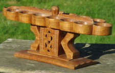 Mancala game board for sale  NOTTINGHAM