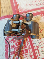 Görtz fernglas ww1 gebraucht kaufen  Bad Dürkheim