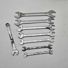 Set wrenches utema usato  Italia