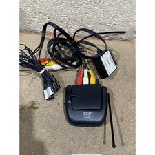 Isp 4209s wireless for sale  STAFFORD