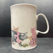 Vintage dunoon beasties for sale  NORTHAMPTON