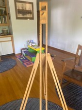 Vintage large wooden for sale  Bloomsburg