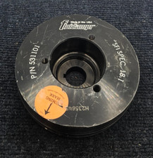 Fluidampr 531101 series for sale  North Salt Lake