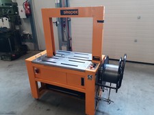 Strapex umreifungsmaschine ver gebraucht kaufen  Neuenstadt am Kocher