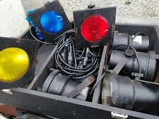 Stage lights filters for sale  KILMARNOCK