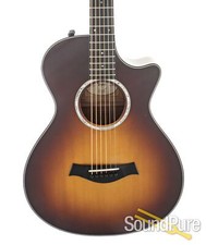 Taylor 412ce fret for sale  Durham