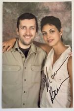 Morena baccarin authentic for sale  GLASGOW