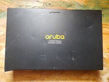 Aruba 2530 poe d'occasion  Grasse