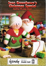 Jean greenhowe christmas for sale  ALEXANDRIA