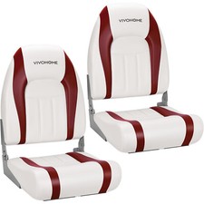 Pack boat seats for sale  Ontario