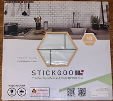 Stickgoo premium peel for sale  Aurora
