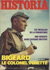 Historia 423 bigeard d'occasion  Remoulins